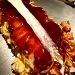 お好み焼き いまり - 