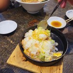 じゃげな辰野店 - 