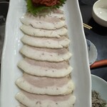 トッポギたきにく - 
