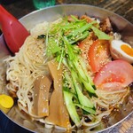 じゃげな辰野店 - 