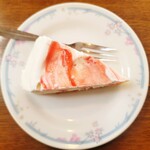 プランタンカフェレストラン - スペシャルランチ（1,430円）