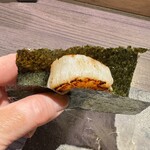 鮨 鉄板焼 柊 - 