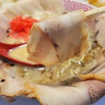 じゃげな辰野店 - 