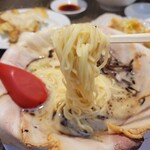 じゃげな辰野店 - 