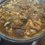 トッポギたきにく - 