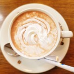 プランタンカフェレストラン - スペシャルランチ（1,430円）