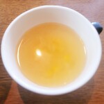 プランタンカフェレストラン - スペシャルランチ（1,430円）