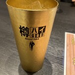 ももやき酒場 雄火屋 - ハイボール（飲み放題）