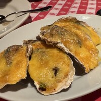 グランド・セントラル・オイスターバー&レストラン 品川店 - 