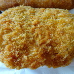 吉祥寺さとう - 牛カツ