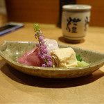 焼鳥 みずき - お造り☆