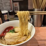 麺屋 かなで - 