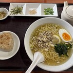 シュンシャン・春香 - 料理写真: