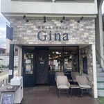 Gelateria Gina