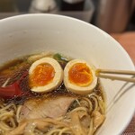 麺屋 かなで - 