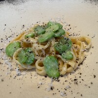 Convivio - カーチョ・エ・ペペ