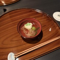 日本料理 羽衣 - 