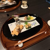日本料理 羽衣 - 