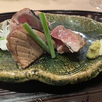 ぎんざ 一二岐 - 