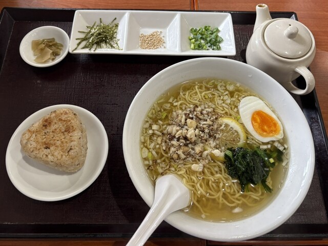 シュンシャン・春香 （シュンシャン） - 福間/中華料理 | 食べログ