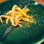 ラ・ルッチョラ - 