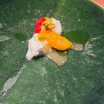 ラ・ルッチョラ - 