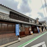 鷹取醤油 - 