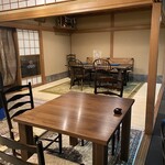 cafe shizukawa - 