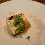 ラ・ルッチョラ - 