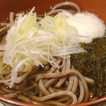 佐渡廻転寿司 弁慶 - ながもそば＠アップ