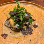 ラ・ルッチョラ - 