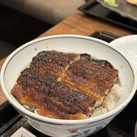 うなぎ家 しば福や - 