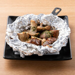 旨唐揚げと居酒メシ ミライザカ - 