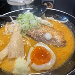 つけ麺　白虎 - 