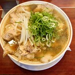 本家 第一旭 本店 - 