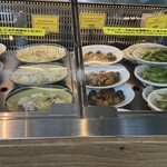 スタンド ティー - 