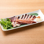 旨唐揚げと居酒メシ ミライザカ - 