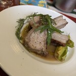 スカッサカッツィ - 