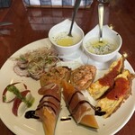 スカッサカッツィ - 