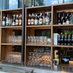 スタンド ティー - 