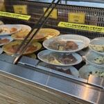 スタンド ティー - 