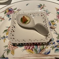 アンティカ オステリア デル ポンテ - 