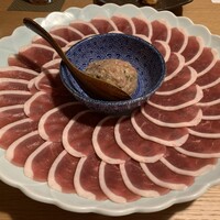 神楽坂 鴨匠 - 