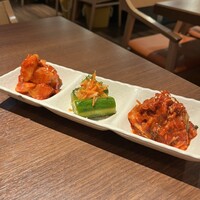 焼肉ぽんが 田町店 - 