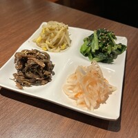 焼肉ぽんが 田町店 - 