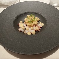 アンティカ オステリア デル ポンテ - 