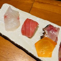 博多メシ 男厨 - 