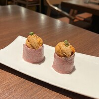 焼肉ぽんが 田町店 - 