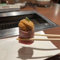 焼肉ぽんが 田町店 - 