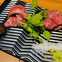博多メシ 男厨 - 